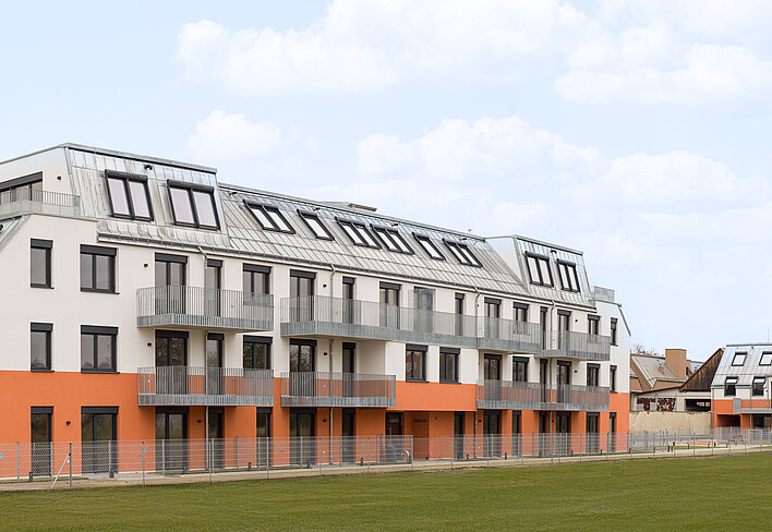 IFA Investment Breitenleer Straße 248, Wien IFA Investment Breitenleer Straße 248, Wien